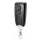 433.92 MHz Garage Door Handheld Transmitter for EcoStar RSC2-433 RSE2-433, RSZ1-433, Remote Control Duplicator 2pcs 2