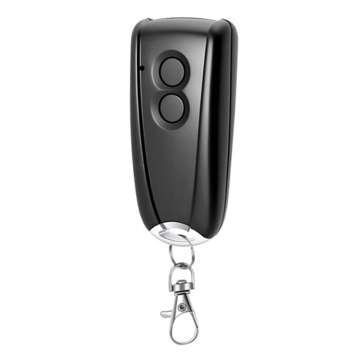 433.92 MHz Garage Door Handheld Transmitter for EcoStar RSC2-433 RSE2-433, RSZ1-433, Remote Control Duplicator 2pcs 1