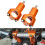 Motorcycle Modified 28mm Handlebar Height Increaser CNC Block Suitable for EXC XCW  GASGAS 3