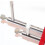 Woodworking Scriber Double Headed Scriber Punch Pin Convenient Wooden Tenon Scribing Measuring Adjustable Tools 3
