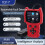 OBD2 Scanner Engine Fault Automotive OBD II OBD Code Reader Diagnostic Scan Tool V317 3
