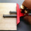 Woodworking Scriber Double Headed Scriber Punch Pin Convenient Wooden Tenon Scribing Measuring Adjustable Tools 6