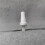 Round Nozzle Flat Jet Nozzle for Electrostatic Powder Coating Sprayer GM03 2