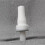 Round Nozzle Flat Jet Nozzle for Electrostatic Powder Coating Sprayer GM03 4
