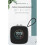 Draagbare Koolmonoxidetester, CO-Detector, Multifunctionele Luchtkwaliteitsdetector, Temperatuur-Vochtigheidstester 5