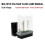 Security Protection Flashing Light Flashing for Gate Light Alarms 12V-265V AC / 2