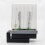 Security Protection Flashing Light Flashing for Gate Light Alarms 12V-265V AC / 5