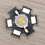 6X 3W High Power Star LED Light Lamp Bulb (White) 4