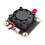 1.2G/1.3G 5.5W 9CH VTX Wireless Analogue Image Transmission Support Through IRC Protocol VTX-F11 7