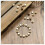 30Pcs 1/4"NPT Male Pipe Plug Fitting Set Internal Hex Thread Socket Pipe Plug Kit Hex Counter Sunk Plugs for End Closure 6