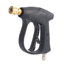 2X Washer-Gun 3000 Psi Max Foam-Gun 3/8 Inch Connector High Pressure Washer Tool for Pressure Power Washer Foam Cannon