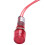 5X AC 250V Tappo di Plastica Indicator Lampada 7