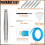 Comprehensive Maple Syrup Tapping Kit with Stainless Steel Taps and Accessories 8