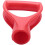 2X Plastic Scoop  D-Grip Handle Lawn Farm Garden Snow Removal Spade Fork Shovel 2