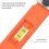 Foldable Depth Measuring Ruler Woodworking Multi-Angle Marking Ruler Adjustable Positioning Scribing Protractor Tools 5