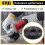 M14 Angle Grinding Tool Flange Nut,M14 Thread Angle Grinder Flange Nut, Flange Locking Nut for Fixing Cutting Disc 3