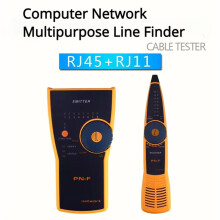 PN-F Network Cabling Finder Network Cable Checker Network Cable Checker POE Tester Anti Interference YH-PN-F