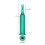 3 Wire 2.5² Hex Shank Power Drill Cable Twister 8.99cm 2