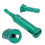 3 Wire 2.5² Hex Shank Power Drill Cable Twister 8.99cm 5