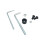 1set External Positioner Industrial Sewing Machine Brushless Synchronous Motor External Fixer Locators 3