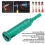 3 Wire 2.5² Hex Shank Power Drill Cable Twister 8.99cm 6