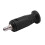 6X Auto Tool Adjustable High Pressure Washer Nozzle Tips,Variable Spray Pattern, 1/4 Inch Quick Connect Plug, 3000 Psi 3