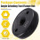 Angle Grinding Tool Flange Nut,M14 Thread Angle Grinder Flange Nut,Upgrade Flange Locking Nut for Fixing Cutting Disc 2