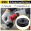 Angle Grinding Tool Flange Nut,M14 Thread Angle Grinder Flange Nut,Upgrade Flange Locking Nut for Fixing Cutting Disc 3