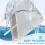 2X3inch for Type-A Gutter Downspout Extension Accessory - Durable, Easy to Install, Effective Water Management Solution 6