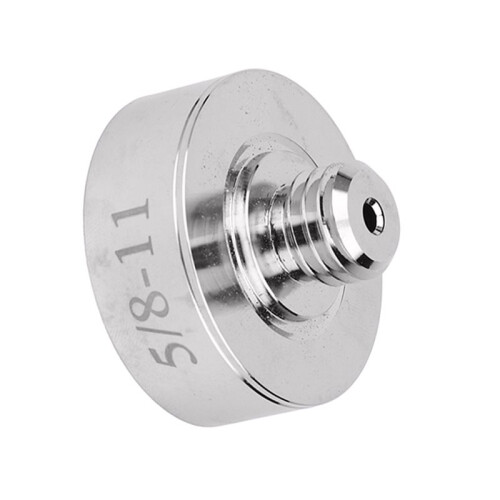 Adapter for X LOCK to M14 Thread or 5/8 Thread Quick Locking Flange Nut Angle Grinder Cutting Blade Discs Adapter 1