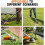 T25 Grass Trimmer  and Trimmer  Set Lawn Mower Replacement String Brush Cutter Tool Accessories 2pcs 2