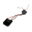 21V Heavy-Duty Electric Hammer Control Board Lithium Electric Hammer Controller 5230 Hammer Controller for 4