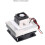 DIY Thermoelectric Refrigeration Cooling System Semiconductor Cooler Conduction Module+Radiator+Cooling Fan+TEC1-12706 2