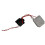 21V Heavy-Duty Electric Hammer Control Board Lithium Electric Hammer Controller 5230 Hammer Controller for 5