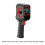 New Thermal Macro Lens for ET693C Thermal Camera Dedicated Macro Lens for PCB Inspection 4