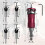 Countersink Drill Set, Countersink Wood Drill with Adjustable Depth Stop, Countersink Drill with 1/4 Inch Hex Shank 5