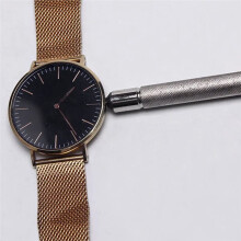 Remontoir de Couronne pour Montres Mécaniques Manuelles, Compatible avec les Couronnes de 3 à 5 mm
