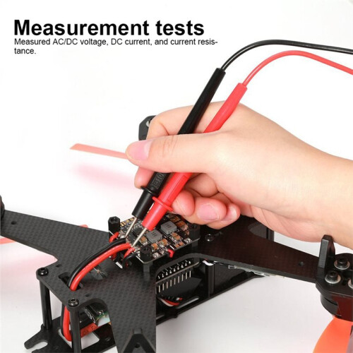 YX-360TRN  Analog Multimeter AC  Needle Type Universal Meter Pointer Display Voltmeter Ammeter 2