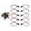 5pair for IR Break  Sensor LEDs Counting Module Split Distance Sensor Infrared  Sensor LED Counting Module 2