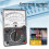 YX-360TRN  Analog Multimeter AC  Needle Type Universal Meter Pointer Display Voltmeter Ammeter 7