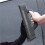 Car Wash Scraper - Carbon Fiber Pattern, Silicone, Paint-Safe, Multi-Functional Water Blade Cleaning Tool 5