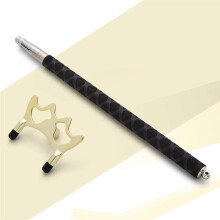 Telescopic Bridge Stick with Premium Woven Handle, Pool Accessories, Snooker Accessories, Bridge for Snooker and Pool
