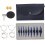 5+8 Sleeve Needle Aluminum Oxide Removable Circular Needle Set Interchangeable Circular Needle Knitting Tool 9
