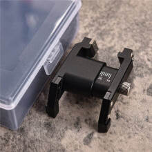 For Delugs Bracelet Removal Tool Spring Bar Tool Stainless Steel Watch Strap Remover Plier with 1 Pair Blade Replacement
