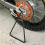 1 Soporte Universal para Motocross, ... 2