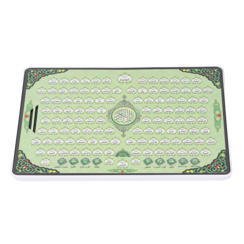 Arabisch-Lern-Tablet 26,8  19 cm 3x AA-Batterien 1