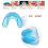 Blue Clear Teeth Orthodontic Trainer Dental Tool 5