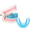 Blue Clear Teeth Orthodontic Trainer Dental Tool 6