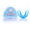 Blue Clear Teeth Orthodontic Trainer Dental Tool 7