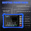 -250K Handheld Digital Oscilloscope 250kHz, 2.5MS/S Sampling, 2.8" LCD Display 4